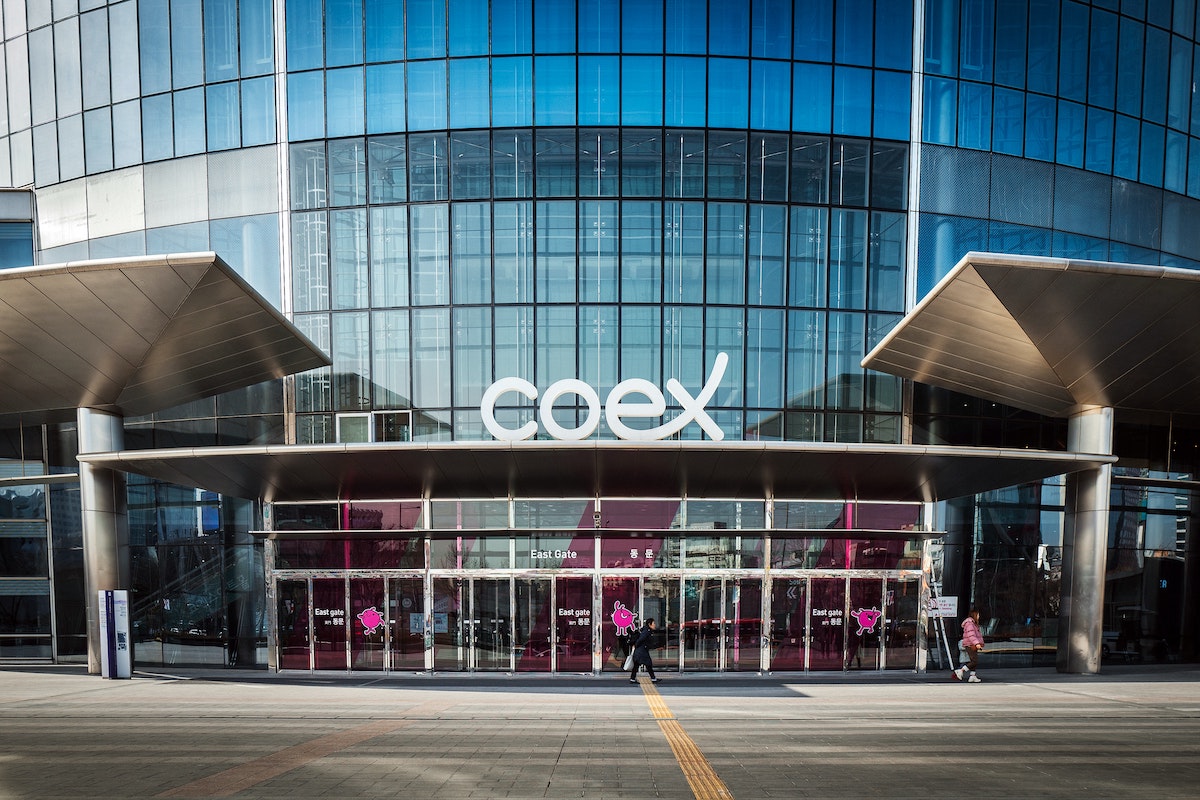 starfield coex mall